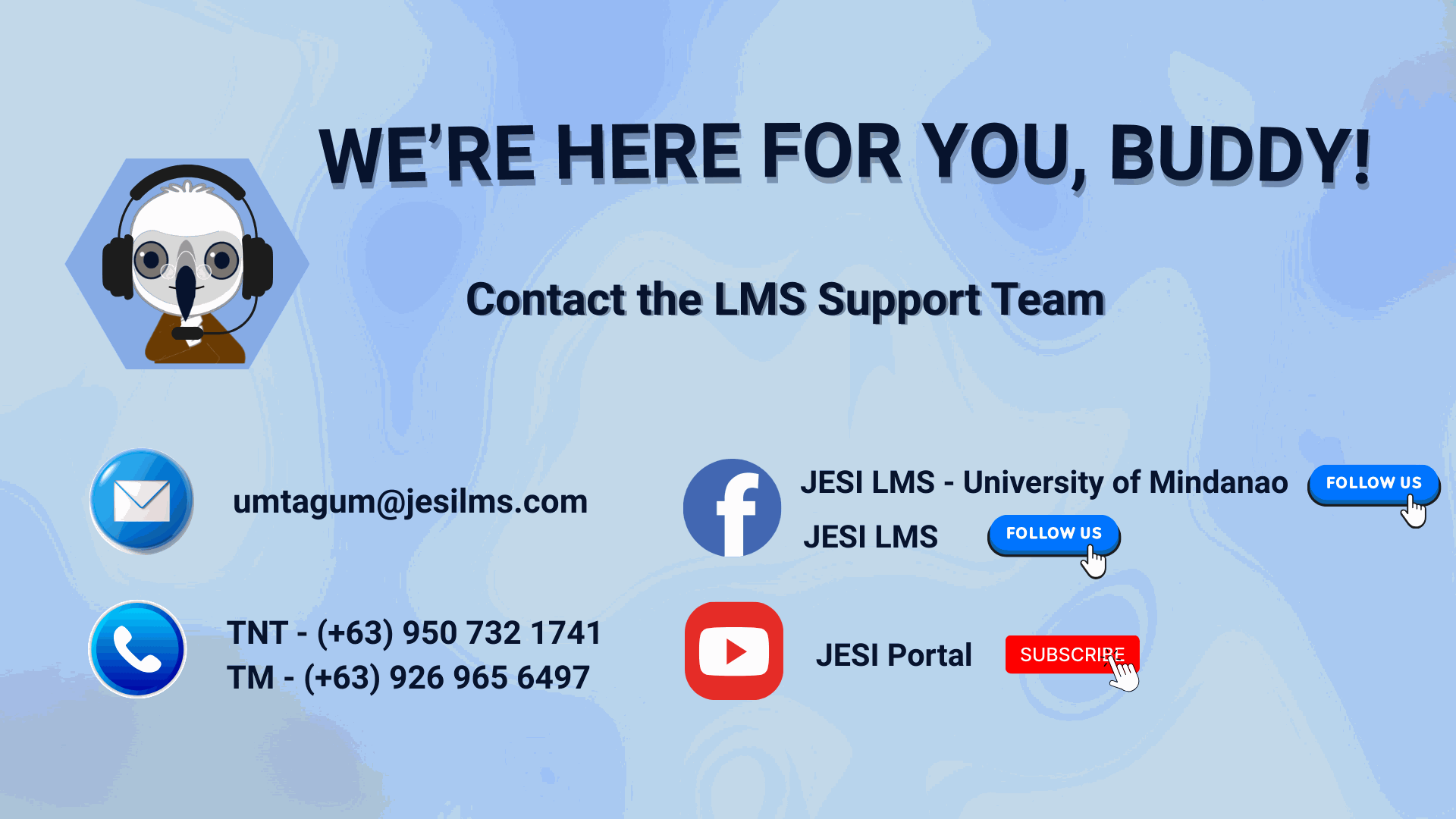 Odoo CMS - a big picture